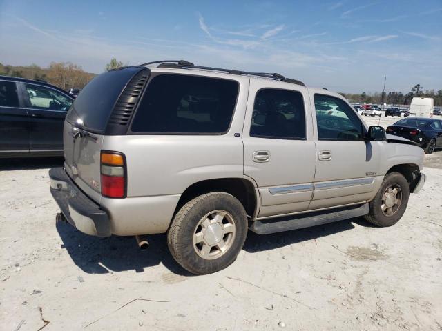 Photo 3 from auction – 2005 GMC YUKON with VIN 1GKEK13T65J164113