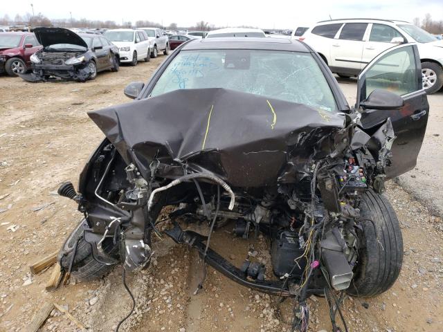 Photo 11 from auction – 2014 BUICK VERANO CON with VIN 1G4PR5SK2E4144600