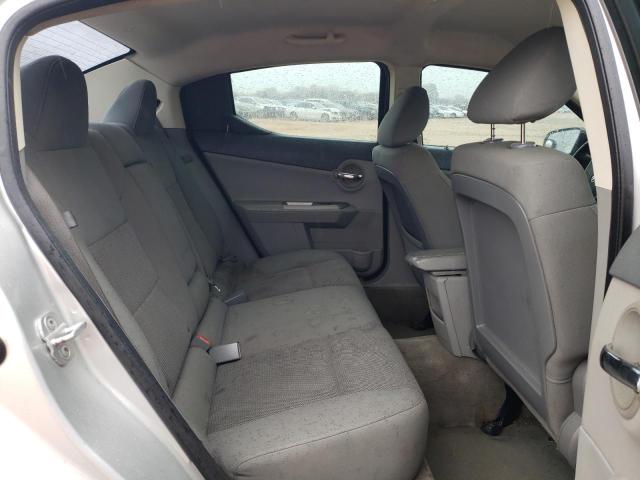 Photo 10 from auction – 2008 DODGE AVENGER R/ with VIN 1B3LC76M88N559836