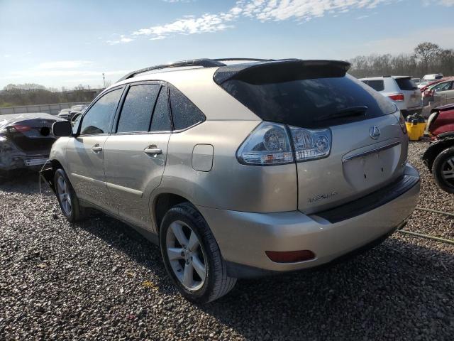 صورة رقم 2 من المزاد - 2007 LEXUS RX 350 مع VIN 2T2GK31U67C006568