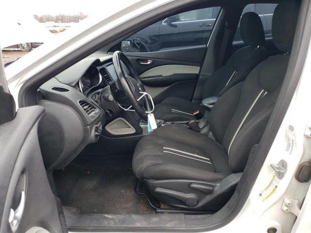 Photo 7 from auction – 2013 DODGE DART SXT with VIN 1C3CDFBH4DD153376