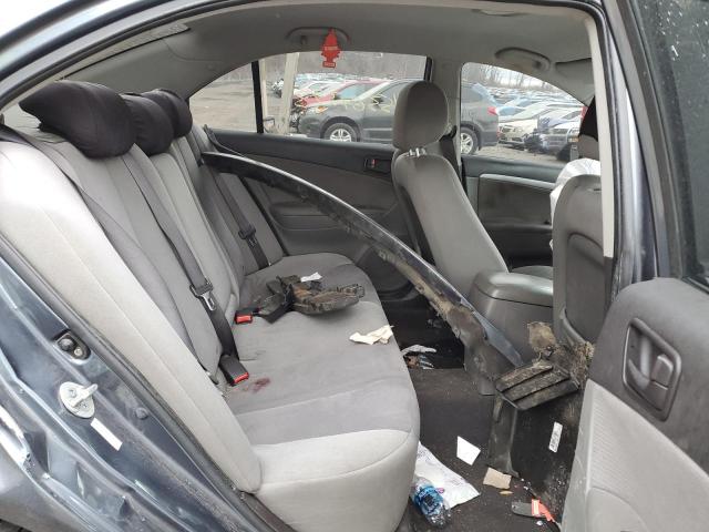 Photo 10 from auction – 2010 HYUNDAI SONATA with VIN 5NPET4AC0AH653123