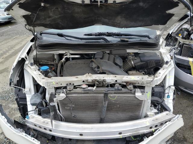 Photo 12 from auction – 2017 HONDA PILOT ELIT with VIN 5FNYF6H01HB050332