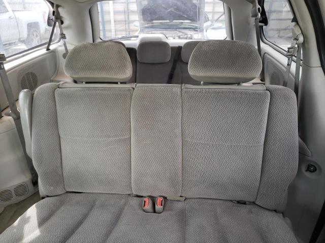 Photo 10 from auction – 2005 DODGE GRAND CARA with VIN 1D4GP24R35B427895