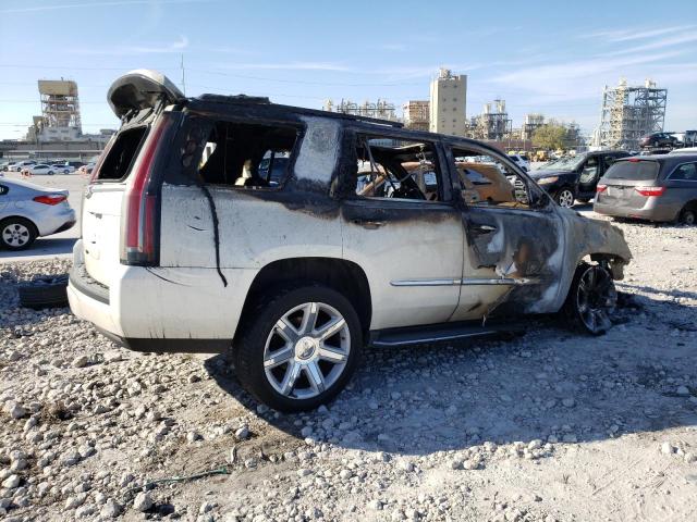 Photo 3 from auction – 2015 CADILLAC ESCALADE L with VIN 1GYS3MKJ0FR548995