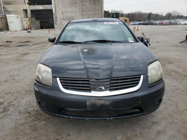 Photo 5 from auction – 2007 MITSUBISHI GALANT DE with VIN 4A3AB26F17E069084