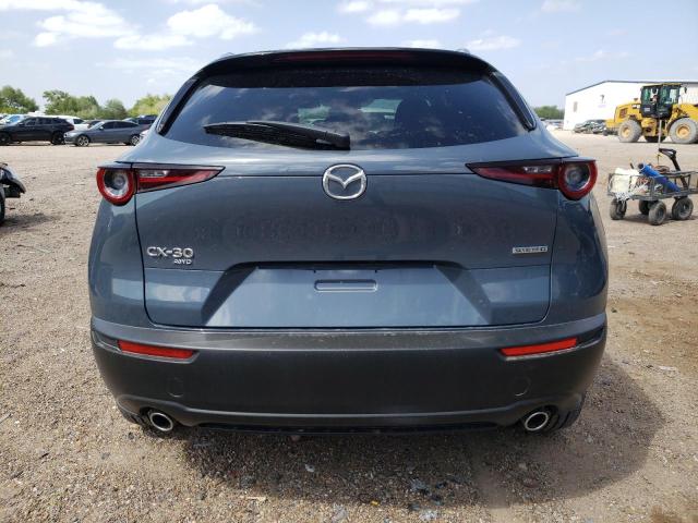 Photo 6 from auction – 2022 MAZDA CX-30 PREF with VIN 3MVDMBCLXNM443699