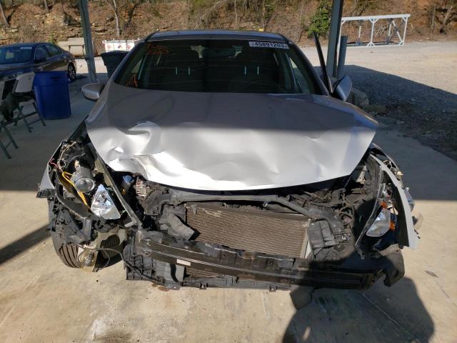 Photo 5 from auction – 2016 KIA FORTE LX with VIN KNAFK4A67G5520916