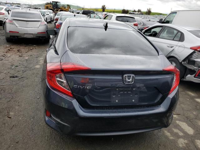 Photo 6 from auction – 2018 HONDA CIVIC EX with VIN 2HGFC2F72JH603726
