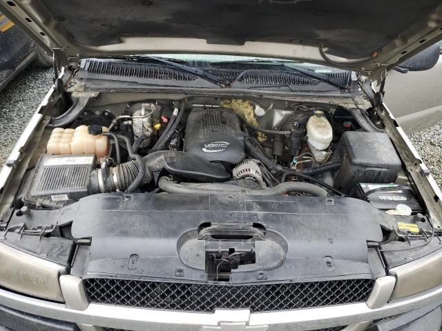 Photo 11 from auction – 2003 CHEVROLET SILVERADO with VIN 2GCEK19T831170991