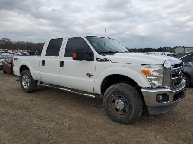 Photo 4 from auction – 2012 FORD F250 SUPER with VIN 1FT7W2BT0CEC21637