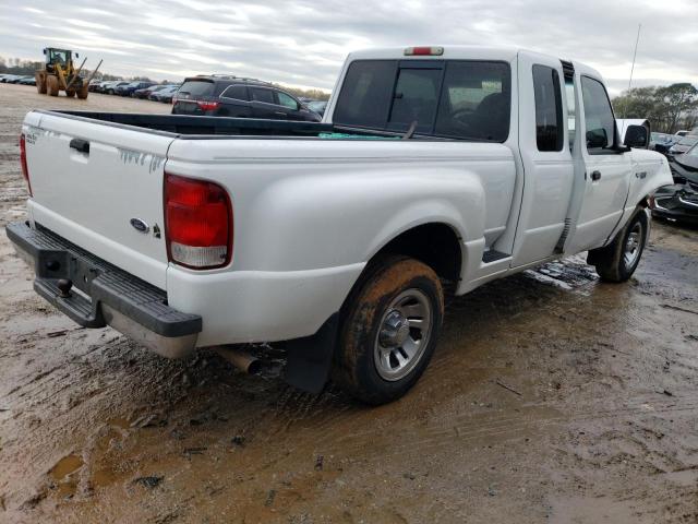 Photo 3 from auction – 2000 FORD RANGER SUP with VIN 1FTYR14V2YTA54981