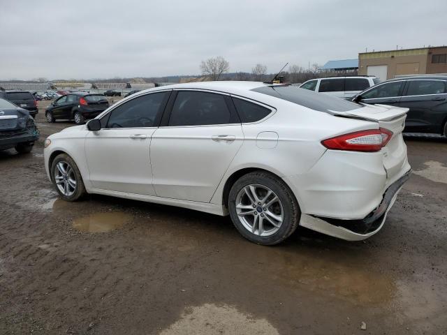 Photo 2 from auction – 2013 FORD FUSION SE with VIN 3FA6P0HRXDR309883
