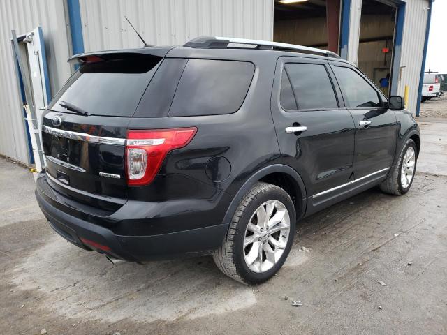 Photo 3 from auction – 2013 FORD EXPLORER L with VIN 1FM5K7F89DGA20892