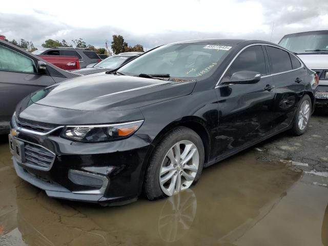 Photo 1 from auction – 2016 CHEVROLET MALIBU LT with VIN 1G1ZE5ST7GF301703