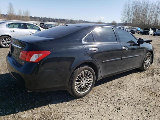 Photo 3 from auction – 2007 LEXUS ES 350 with VIN JTHBJ46G772037139