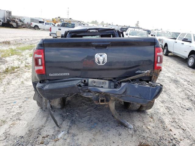 Photo 6 from auction – 2021 RAM 3500 LARAM with VIN 3C63RRJL9MG690193