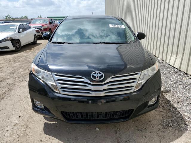 Photo 5 from auction – 2010 TOYOTA VENZA with VIN 4T3ZA3BB8AU035144