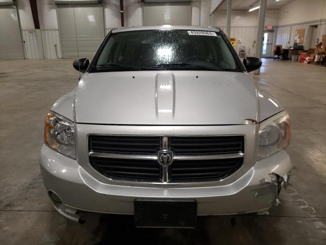 Photo 5 from auction – 2007 DODGE CALIBER R/ with VIN 1B3HB78K37D331204