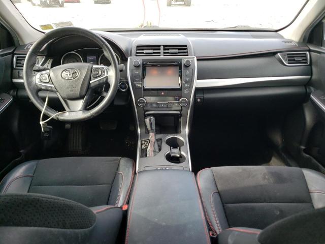 Photo 8 from auction – 2015 TOYOTA CAMRY LE with VIN 4T1BF1FKXFU889439