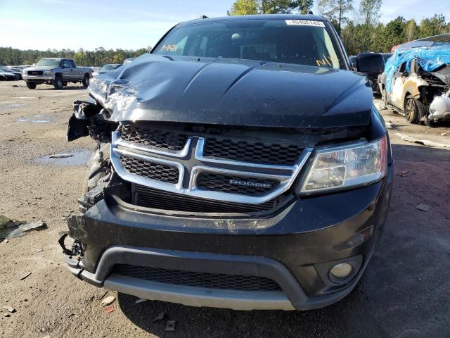 Photo 5 from auction – 2012 DODGE JOURNEY SX with VIN 3C4PDCBG5CT220563