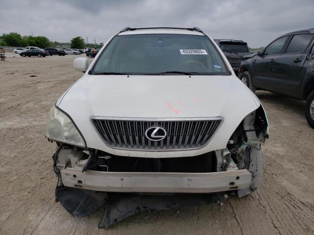 Photo 5 from auction – 2006 LEXUS RX 330 with VIN 2T2GA31UX6C047934