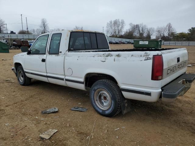 Photo 2 from auction – 1993 CHEVROLET GMT-400 C1 with VIN 2GCEC19Z3P1142099