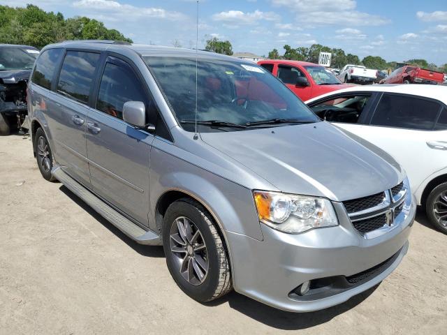Photo 4 from auction – 2016 DODGE GRAND CARA with VIN 2C4RDGCG8GR279503