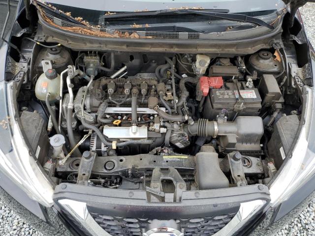 Photo 11 from auction – 2020 NISSAN KICKS S with VIN 3N1CP5BV3LL579770