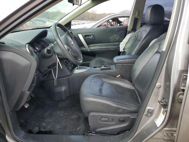 Photo 7 from auction – 2013 NISSAN ROGUE S with VIN JN8AS5MT0DW519055