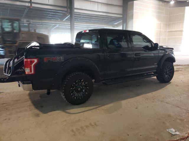 Photo 3 from auction – 2016 FORD F150 SUPER with VIN 1FTEW1EP5GKE96945