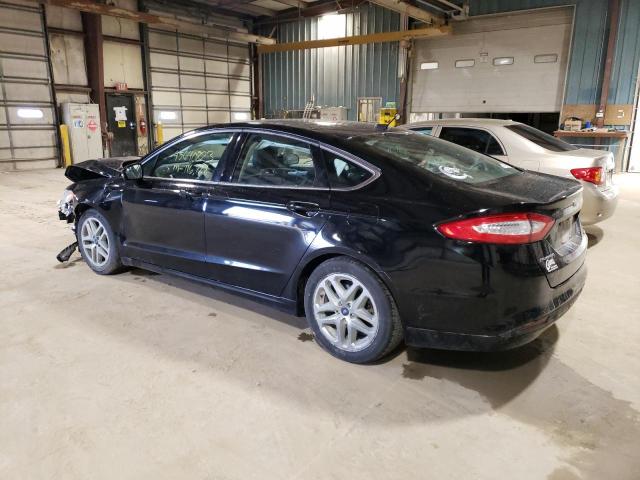 Photo 2 from auction – 2016 FORD FUSION SE with VIN 1FA6P0HD0G5101104