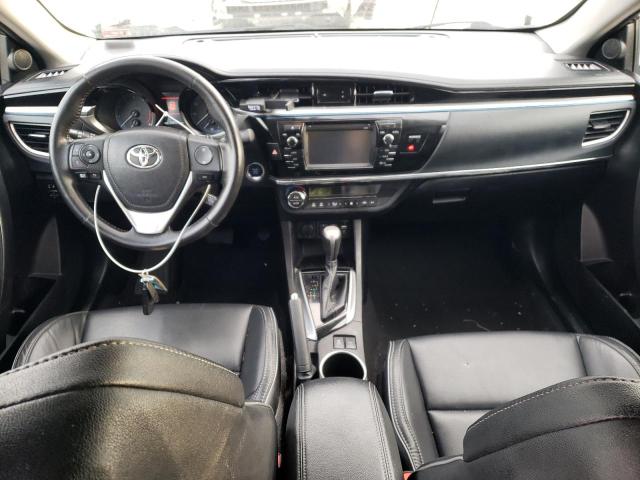 Photo 8 from auction – 2016 TOYOTA COROLLA L with VIN 5YFBURHE9GP376326