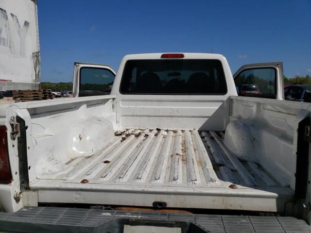 Photo 10 from auction – 2008 FORD RANGER SUP with VIN 1FTYR14D48PA79820