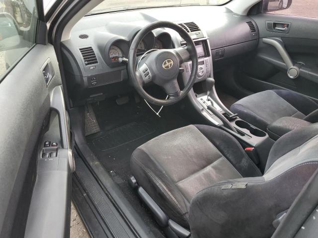 Photo 8 from auction – 2008 TOYOTA SCION TC with VIN JTKDE167080273019