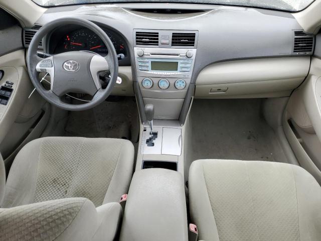 Photo 8 from auction – 2008 TOYOTA CAMRY CE with VIN 4T4BE46K98R016598