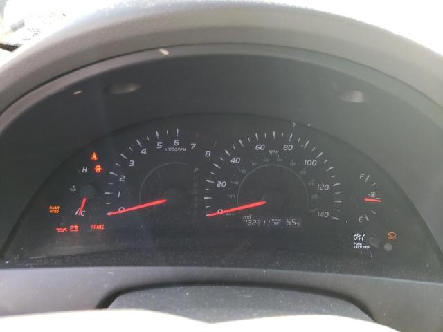 Photo 9 from auction – 2007 TOYOTA CAMRY CE with VIN 4T1BE46K07U154877