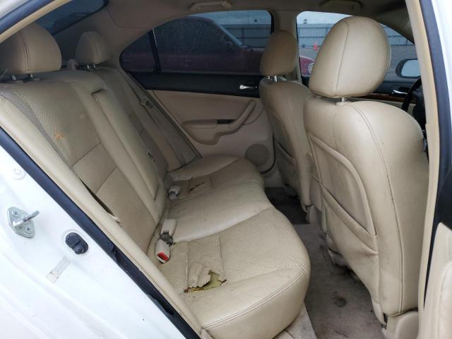 Photo 10 from auction – 2008 ACURA TSX with VIN JH4CL96838C021262