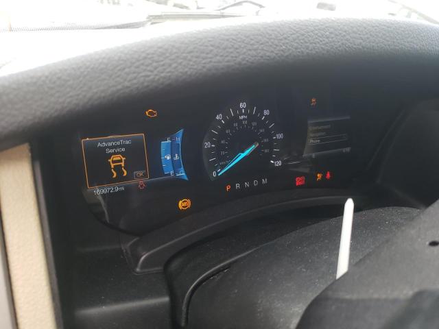Photo 9 from auction – 2015 FORD EXPEDITION with VIN 1FMJU2ATXFEF02857