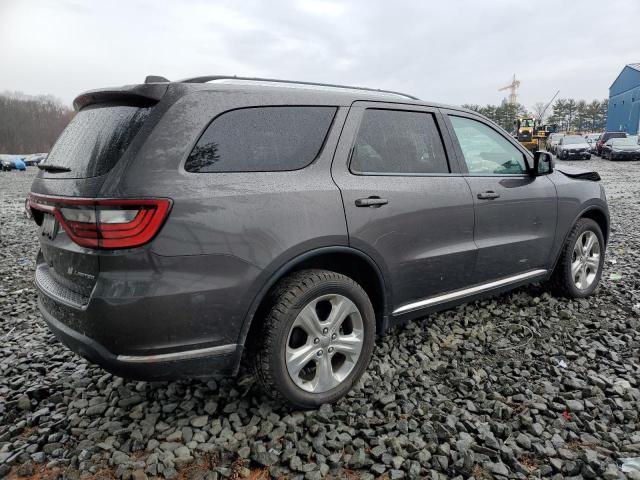 Photo 3 from auction – 2015 DODGE DURANGO LI with VIN 1C4RDJDG3FC851063