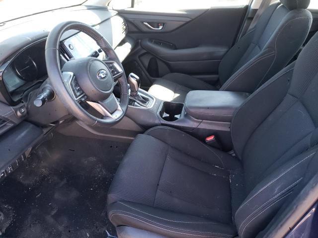 Photo 7 from auction – 2020 SUBARU LEGACY PRE with VIN 4S3BWAC62L3030617