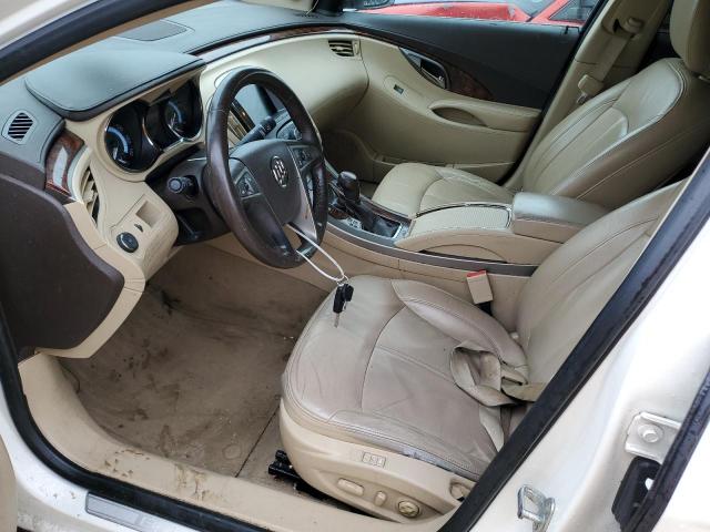Photo 7 from auction – 2013 BUICK LACROSSE with VIN 1G4GC5E37DF246435