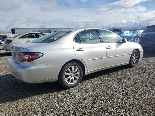 Photo 3 from auction – 2002 LEXUS ES 300 with VIN JTHBF30G320077162