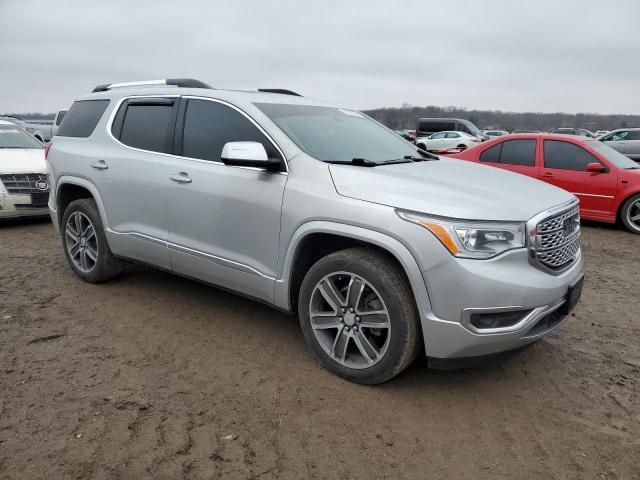 Photo 4 from auction – 2019 GMC ACADIA DEN with VIN 1GKKNXLS2KZ120076