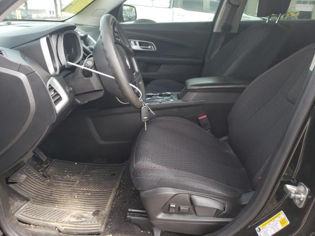 Photo 7 from auction – 2015 CHEVROLET EQUINOX LS with VIN 2GNALAEK9F6406636