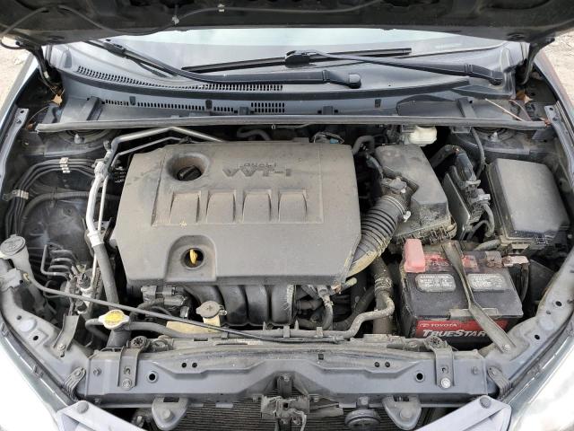 Photo 11 from auction – 2015 TOYOTA COROLLA with VIN 2T1BURHE6FC263352
