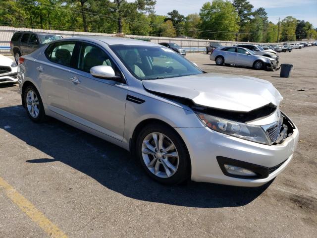 Photo 4 from auction – 2013 KIA OPTIMA EX with VIN 5XXGN4A78DG170288