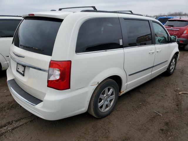 Photo 3 from auction – 2012 CHRYSLER TOWN & COU with VIN 2C4RC1BG9CR187506