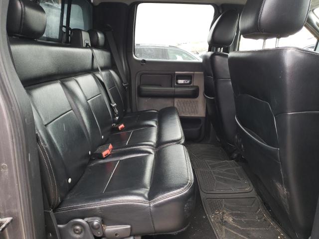 Photo 10 from auction – 2004 FORD F150 SUPER with VIN 1FTPW14514KD53396