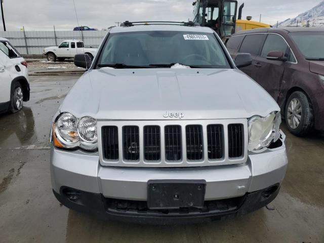 Photo 5 from auction – 2010 JEEP GRAND CHER with VIN 1J4PR4GK8AC147793